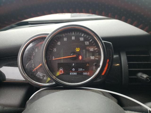 Photo 9 from auction – 2019 MINI COOPER S with VIN WMWXU3C5XK2H54879