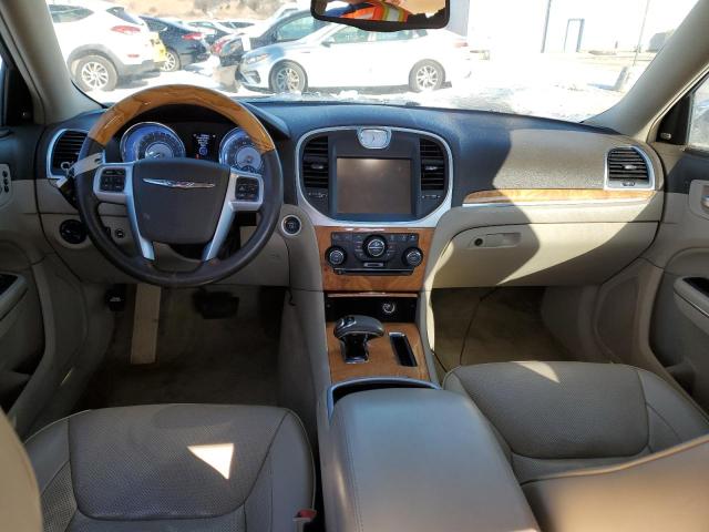 Photo 8 from auction – 2013 CHRYSLER 300C with VIN 2C3CCAEG2DH544747