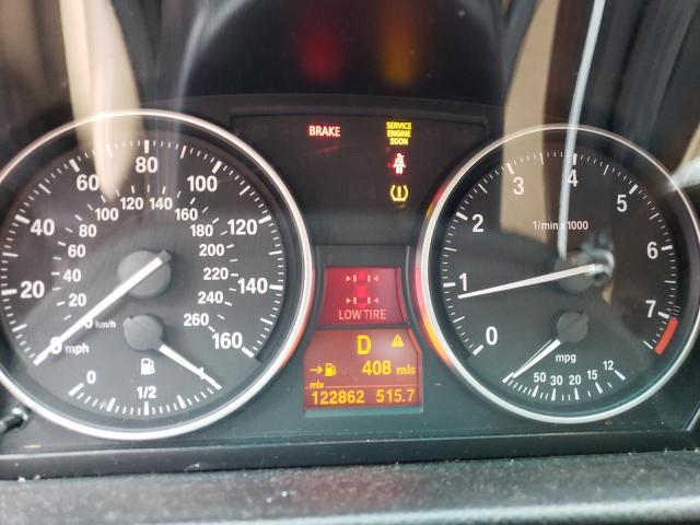 Photo 9 from auction – 2011 BMW 328 XI with VIN WBAPK7C57BA970642