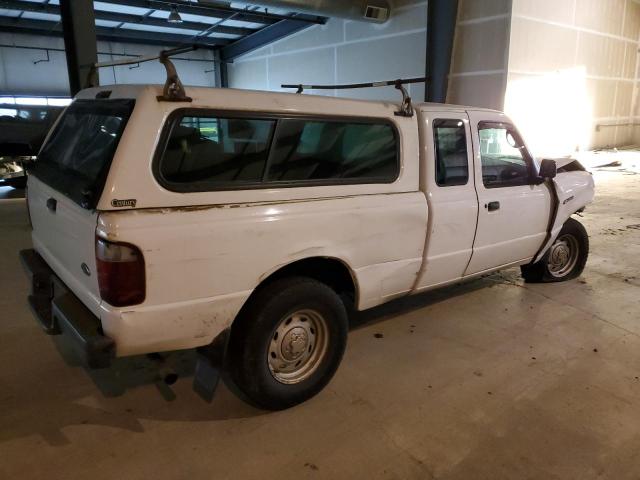 Photo 3 from auction – 2003 FORD RANGER SUP with VIN 1FTYR14U33PA64735