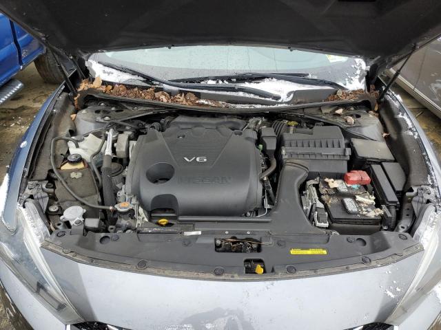Photo 11 from auction – 2016 NISSAN MAXIMA 3.5 with VIN 1N4AA6AP4GC408015