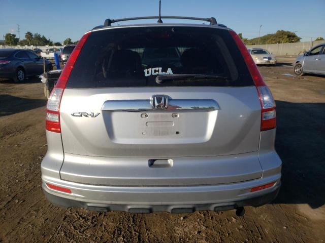 Photo 6 from auction – 2011 HONDA CR-V EX with VIN JHLRE3H58BC005137