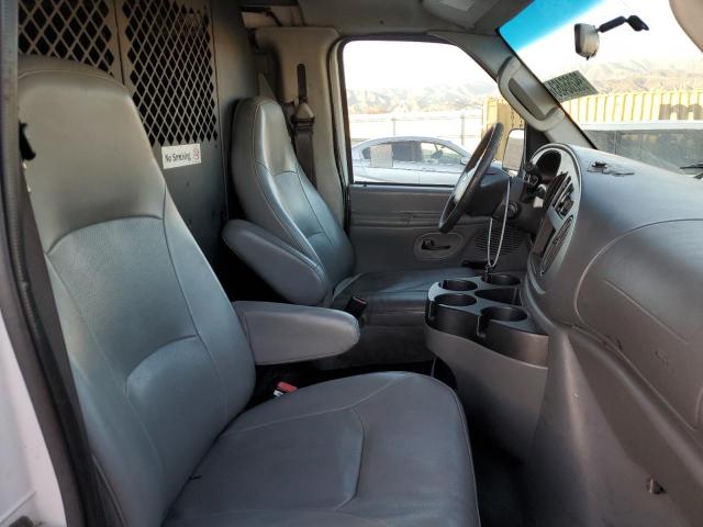 Photo 10 from auction – 2006 FORD ECONOLINE with VIN 1FTNS24L26HB21400