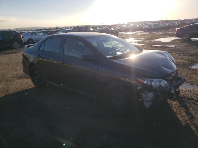 Photo 4 from auction – 2013 TOYOTA COROLLA BA with VIN 5YFBU4EE1DP131796