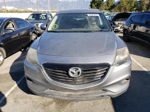 Photo 5 from auction – 2015 MAZDA CX-9 SPORT with VIN JM3TB2BV5F0451131
