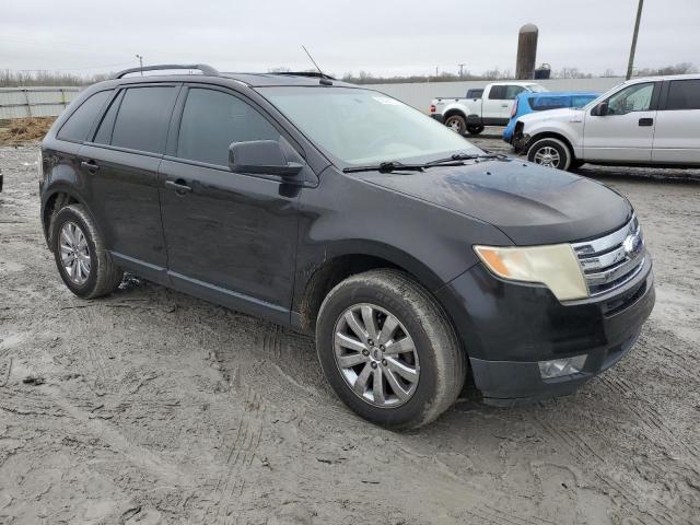 Photo 4 from auction – 2007 FORD EDGE SEL with VIN 2FMDK38C57BA65121