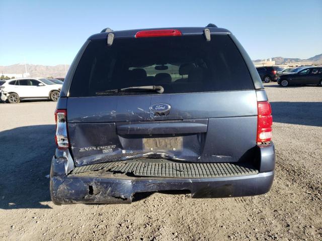 صورة رقم 6 من المزاد - 2004 FORD EXPLORER X مع VIN 1FMZU73EX4ZB20610