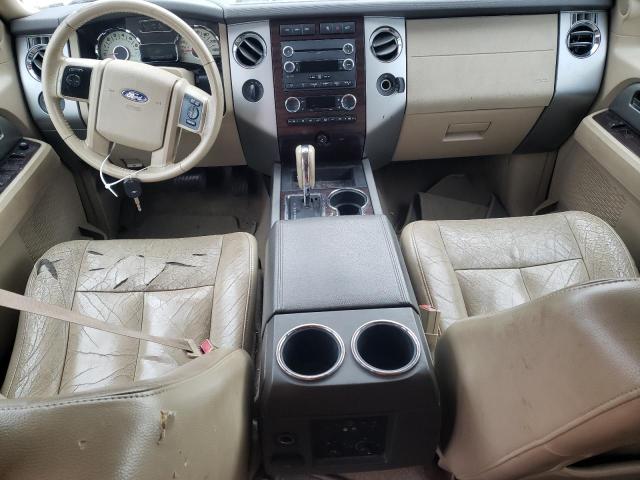 صورة رقم 8 من المزاد - 2011 FORD EXPEDITION مع VIN 1FMJU1J50BEF42693