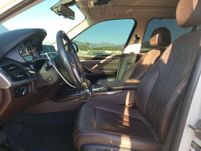 Photo 7 from auction – 2014 BMW X5 XDRIVE3 with VIN 5UXKR0C55E0C24640