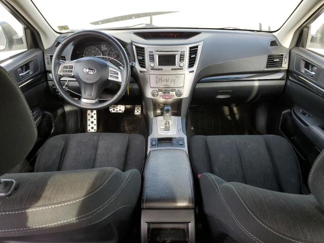 Photo 8 from auction – 2014 SUBARU LEGACY 2.5 with VIN 4S3BMBH63E3017639