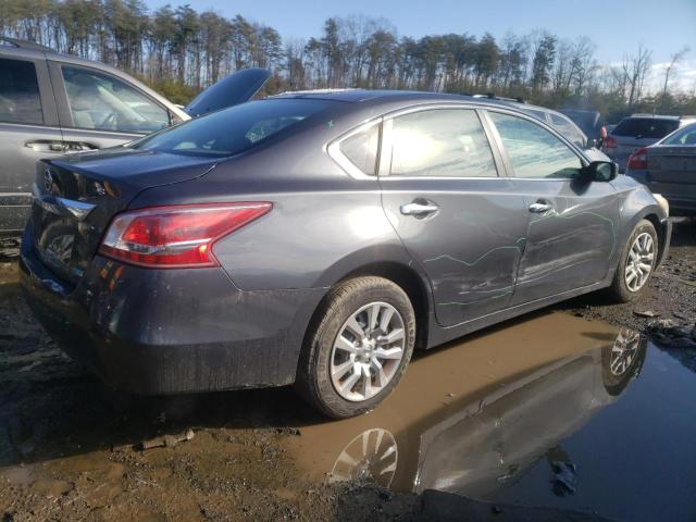 Photo 3 from auction – 2013 NISSAN ALTIMA 2.5 with VIN 1N4AL3AP9DC117577