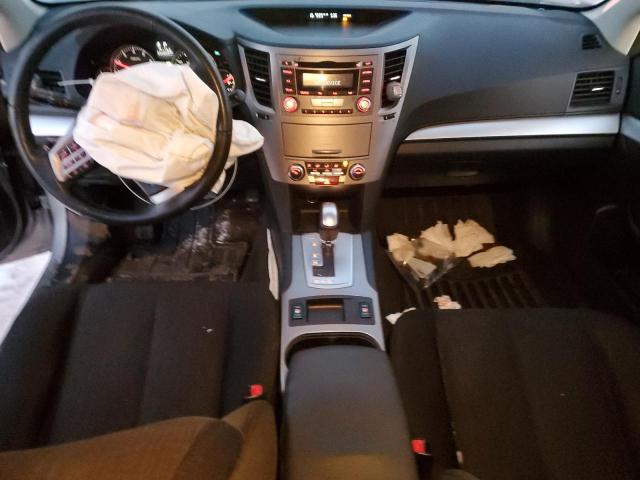 Снимка 8 от търг – 2013 SUBARU OUTBACK 2. с VIN 4S4BRCCC4D3259340