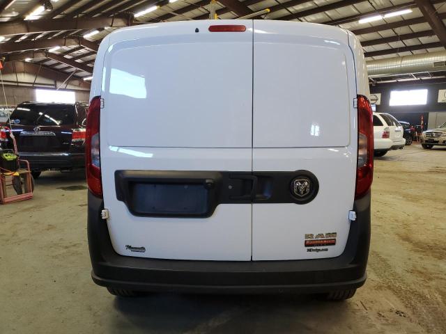 Photo 6 from auction – 2017 RAM PROMASTER with VIN ZFBERFAB8H6E35068