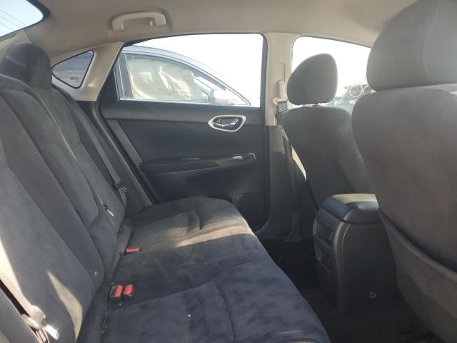 Photo 10 from auction – 2013 NISSAN SENTRA S with VIN 3N1AB7AP7DL718482