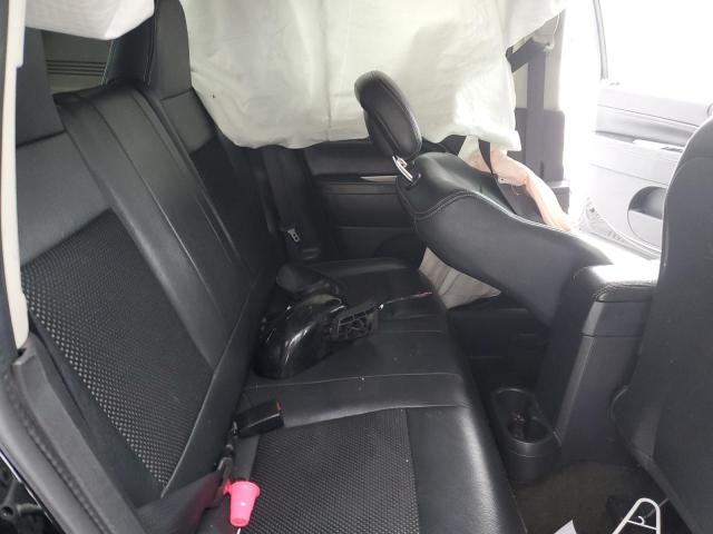 Photo 11 from auction – 2016 JEEP COMPASS LA with VIN 1C4NJCEA3GD636629