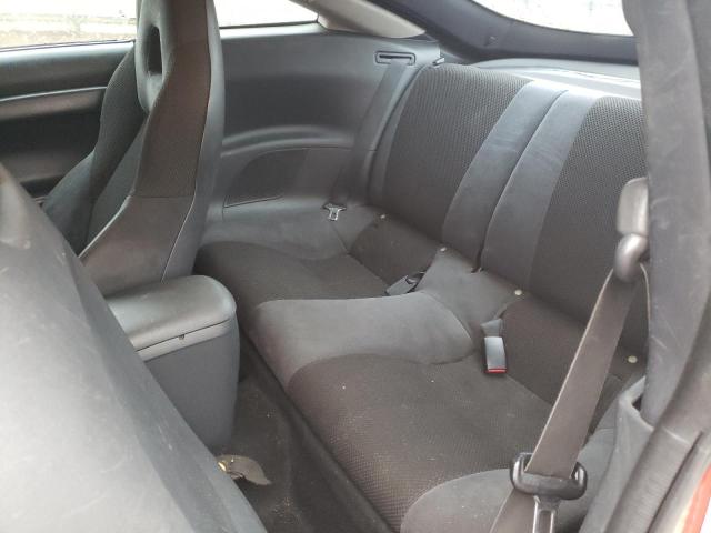 Photo 10 from auction – 2007 MITSUBISHI ECLIPSE GS with VIN 4A3AK24F57E043297
