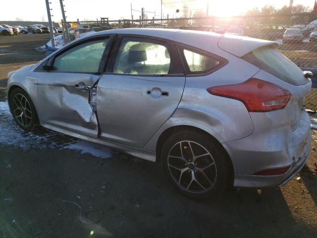 Photo 2 from auction – 2016 FORD FOCUS SE with VIN 1FADP3K23GL243152