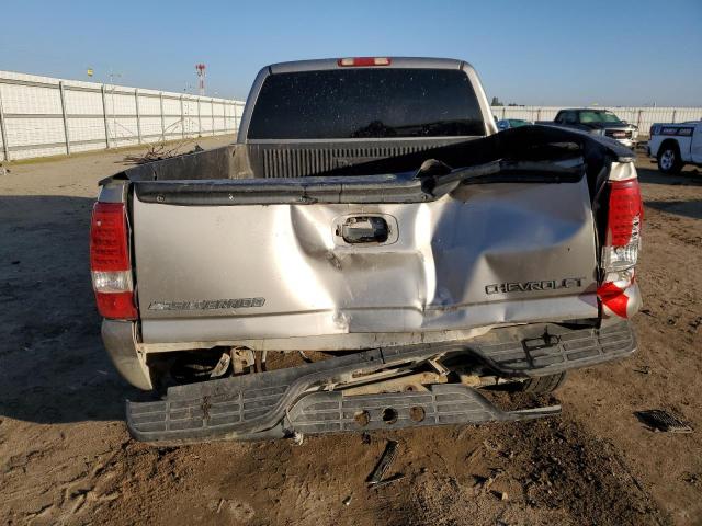 Photo 6 from auction – 2000 CHEVROLET SILVERADO with VIN 2GCEC19T4Y1185945