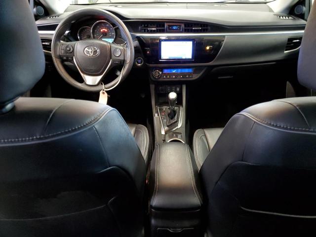 Photo 8 from auction – 2014 TOYOTA COROLLA EC with VIN 5YFBPRHE2EP074879