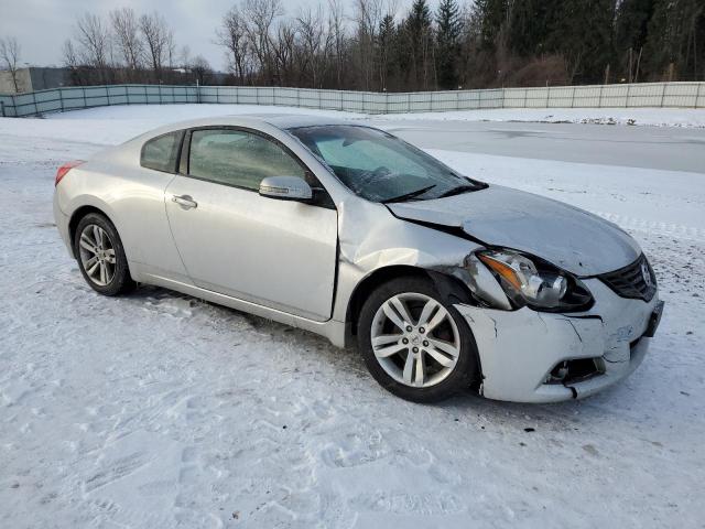 Photo 4 from auction – 2012 NISSAN ALTIMA S with VIN 1N4AL2EP1CC250899