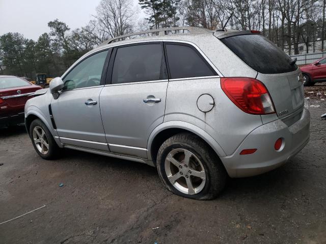 Photo 2 from auction – 2013 CHEVROLET CAPTIVA LT with VIN 3GNFL3EKXDS508804