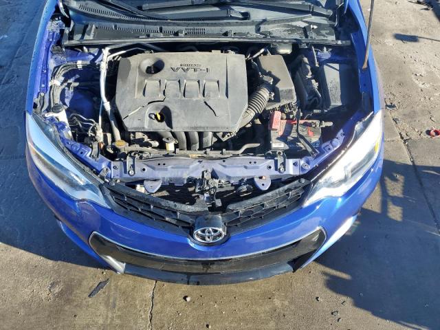 Photo 11 from auction – 2016 TOYOTA COROLLA L with VIN 2T1BURHE5GC649178