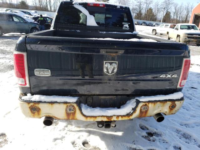 Photo 6 from auction – 2013 RAM 1500 LONGH with VIN 1C6RR7PT4DS607879