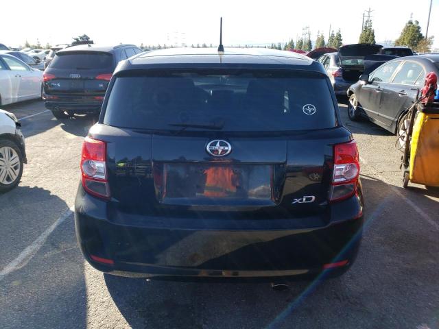 Photo 6 from auction – 2012 SCION XD with VIN JTKKU4B49C1027645