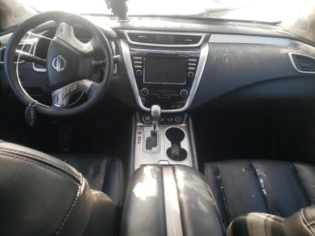 Photo 8 from auction – 2016 NISSAN MURANO S with VIN 5N1AZ2MH5GN168330