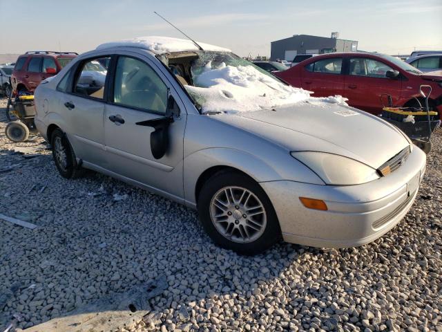 Photo 4 from auction – 2000 FORD FOCUS ZTS with VIN 1FAFP3833YW274751