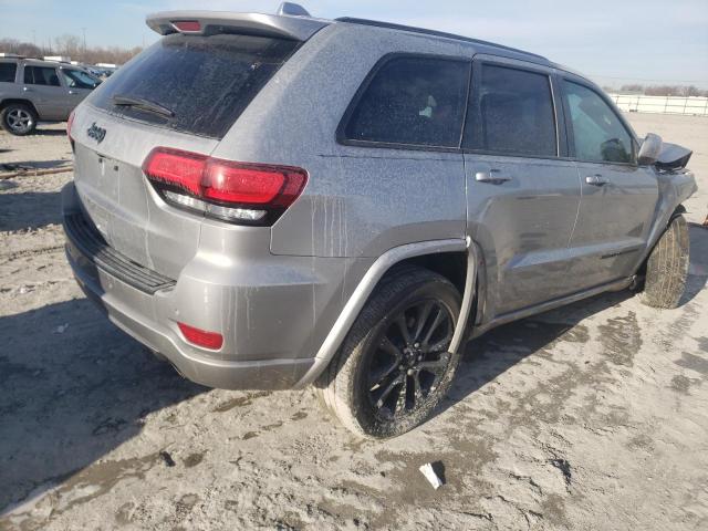 Photo 3 from auction – 2021 JEEP GRAND CHER with VIN 1C4RJFAG2MC654490