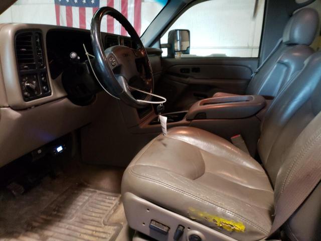 Photo 7 from auction – 2005 GMC SIERRA K25 with VIN 1GTHK23265F884178