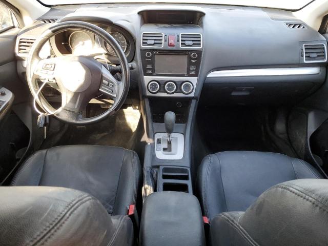 Photo 8 from auction – 2015 SUBARU XV CROSSTR with VIN JF2GPACC6FH226111