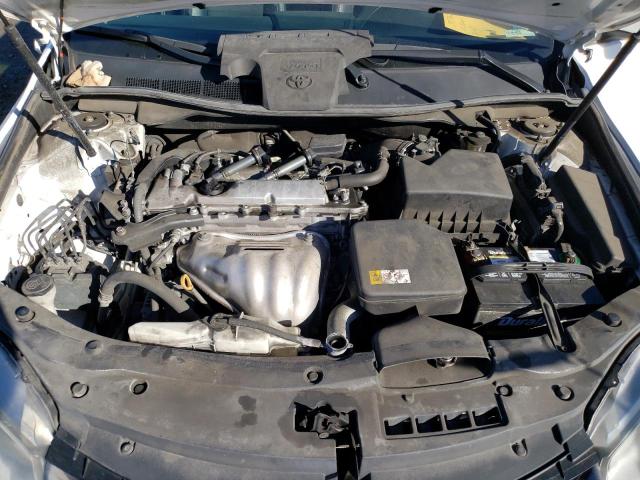 Photo 11 from auction – 2017 TOYOTA CAMRY LE with VIN 4T1BF1FK7HU295880