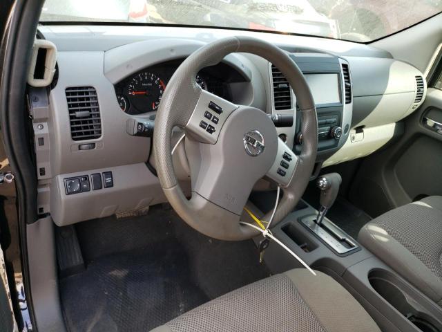 Photo 8 from auction – 2019 NISSAN FRONTIER S with VIN 1N6DD0ER7KN874927