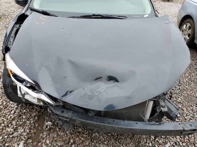 Photo 11 from auction – 2016 TOYOTA COROLLA L with VIN 2T1BURHE7GC684854