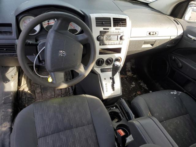 Photo 8 from auction – 2008 DODGE CALIBER with VIN 1B3HB28B68D659446