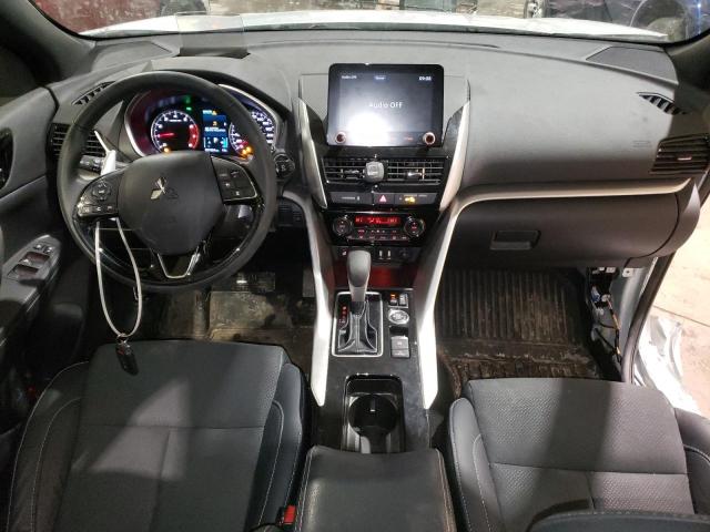 Photo 8 from auction – 2022 MITSUBISHI ECLIPSE CR with VIN JA4ATVAA5NZ613860