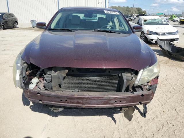 Photo 5 from auction – 2011 FORD TAURUS SEL with VIN 1FAHP2EW0BG105404