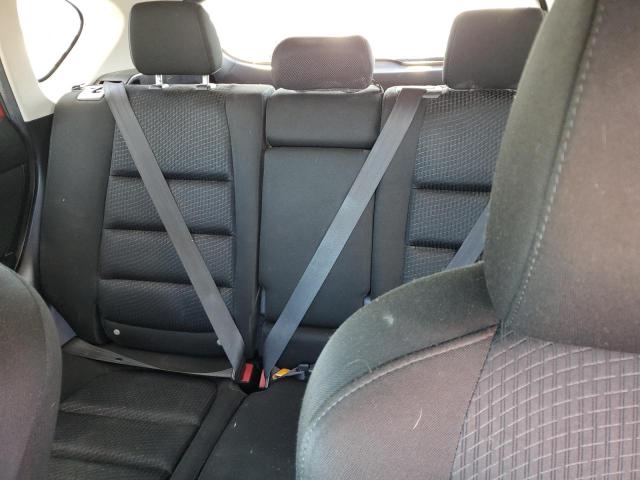 Photo 10 from auction – 2015 MAZDA CX-5 TOURI with VIN JM3KE4CY0F0439024