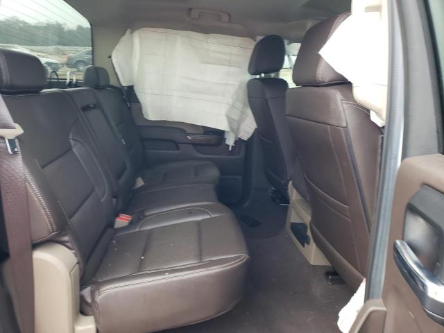Photo 10 from auction – 2018 CHEVROLET SILVERADO with VIN 3GCPCREC4JG538078