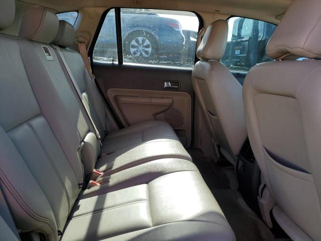 Photo 10 from auction – 2008 FORD EDGE LIMIT with VIN 2FMDK49C18BA60066