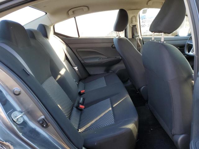 Photo 10 from auction – 2021 NISSAN VERSA S with VIN 3N1CN8BV3ML903356