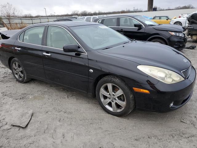 Фото 4 с аукциона – 2006 LEXUS ES 330 с VIN JTHBA30G965152941