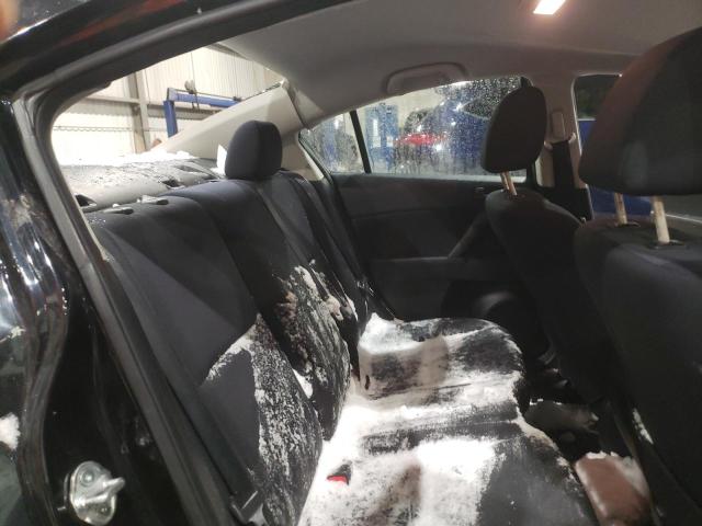 Photo 10 from auction – 2010 MAZDA 3 I with VIN JM1BL1SF1A1304473
