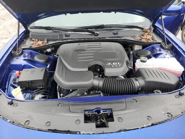 Photo 11 from auction – 2022 DODGE CHARGER SX with VIN 2C3CDXBG4NH189909