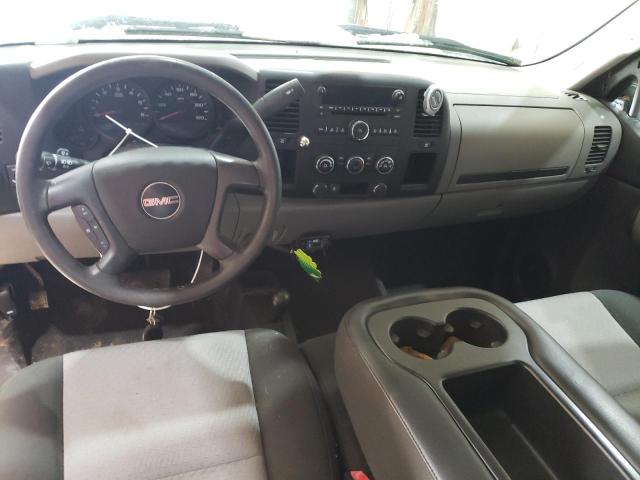 Photo 8 from auction – 2009 GMC SIERRA K15 with VIN 1GTEK19C59Z237692