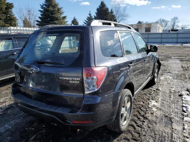 Photo 3 from auction – 2011 SUBARU FORESTER 2 with VIN JF2SHABC3BH764235