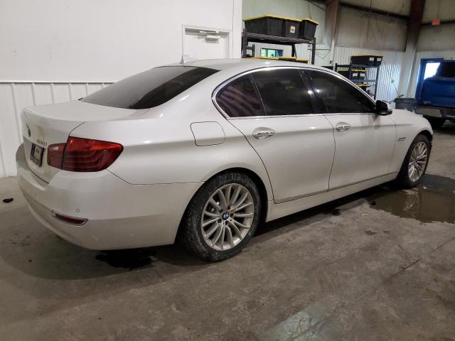 Photo 3 from auction – 2016 BMW 528 I with VIN WBA5A5C53GG354133