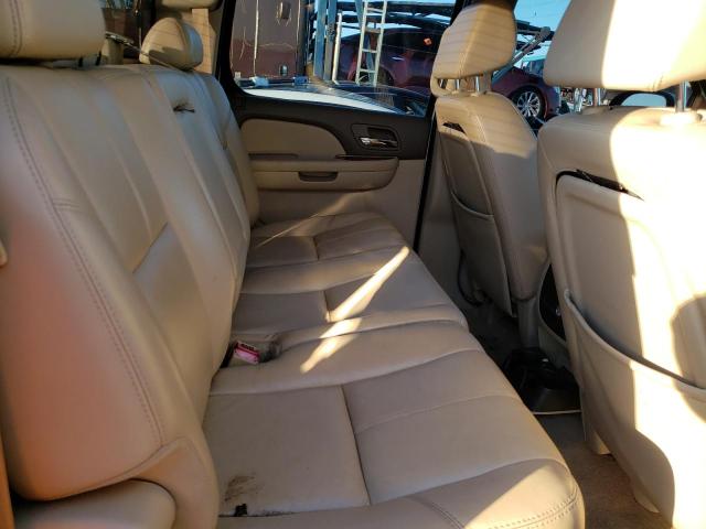 Photo 10 from auction – 2007 GMC NEW SIERRA with VIN 3GTEC13JX7G510613